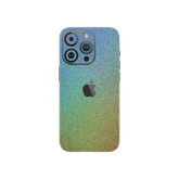 Gloss Psychedelic Flip Skin for Iphone 15 Pro